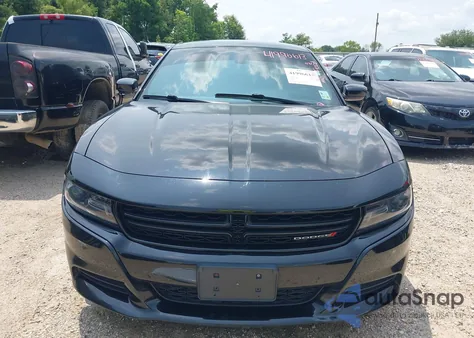 2017 Dodge Charger Sxt Rwd from USA, damaged, VIN 2C3CDXHG9HH559022